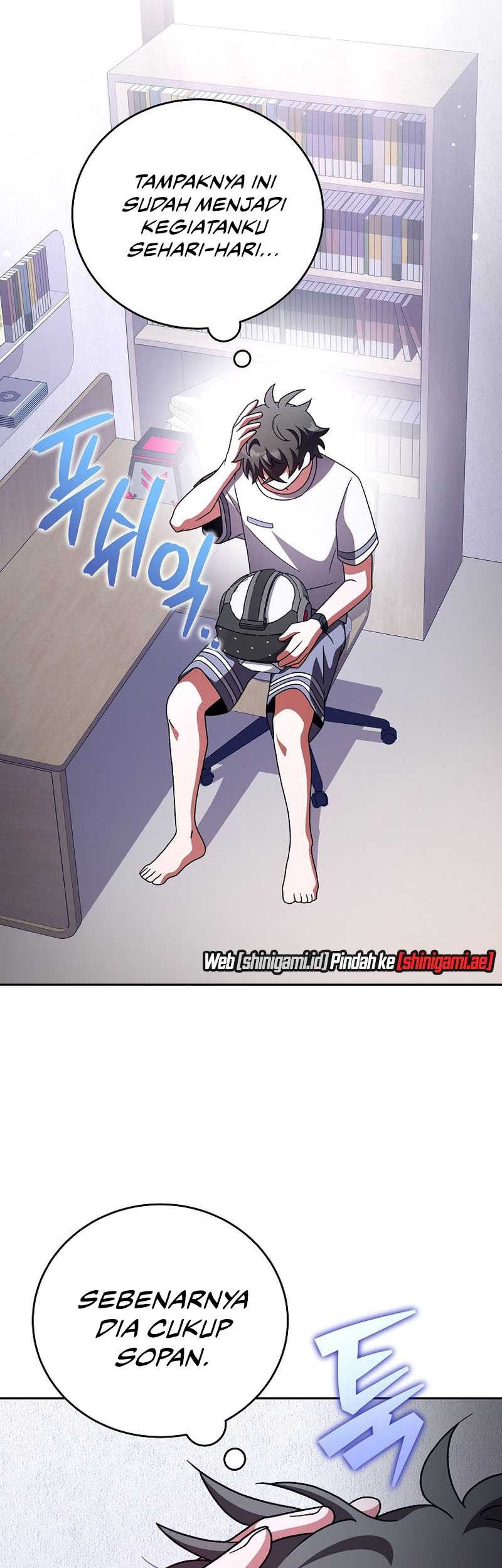 The Novel’s Extra (Remake) Chapter 75 Gambar 30