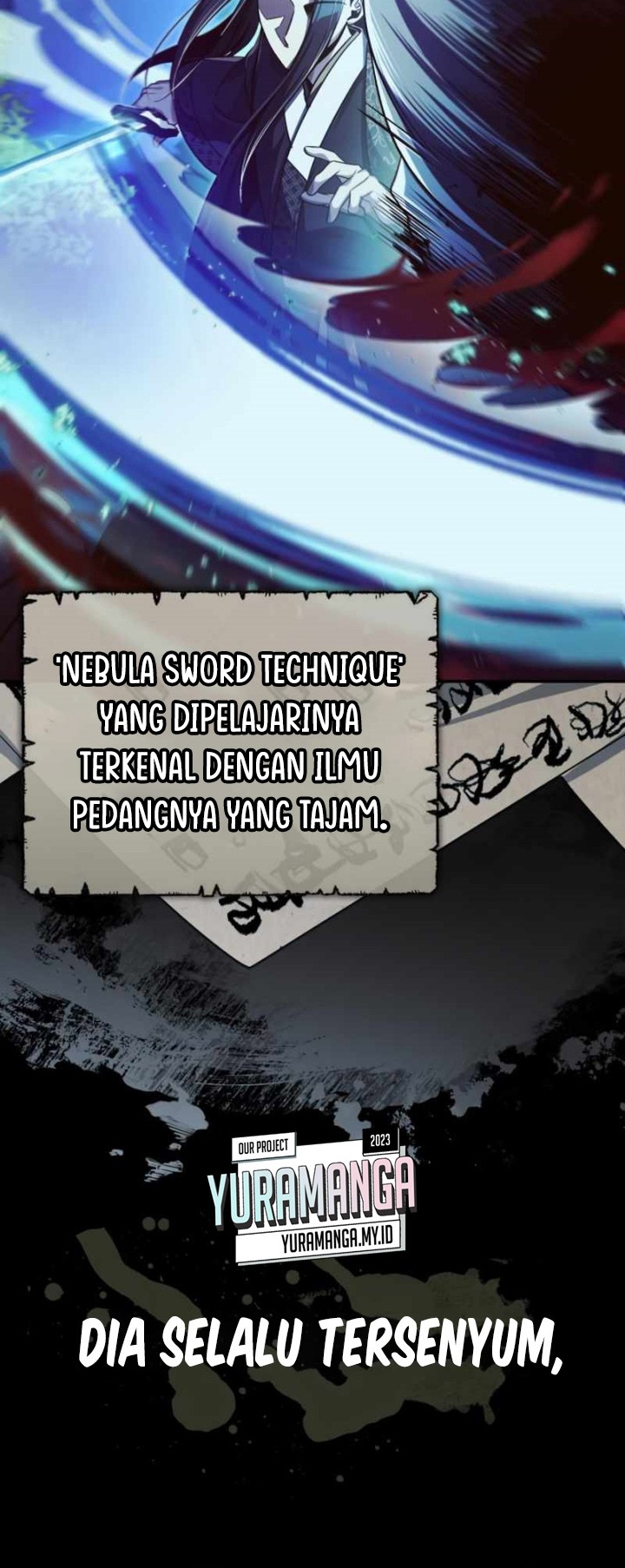 The Terminally Ill Young Master of the Baek Clan Chapter 09 Gambar 14