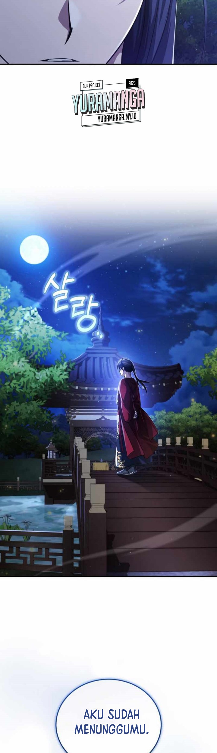 The Terminally Ill Young Master of the Baek Clan Chapter 09 Gambar 29