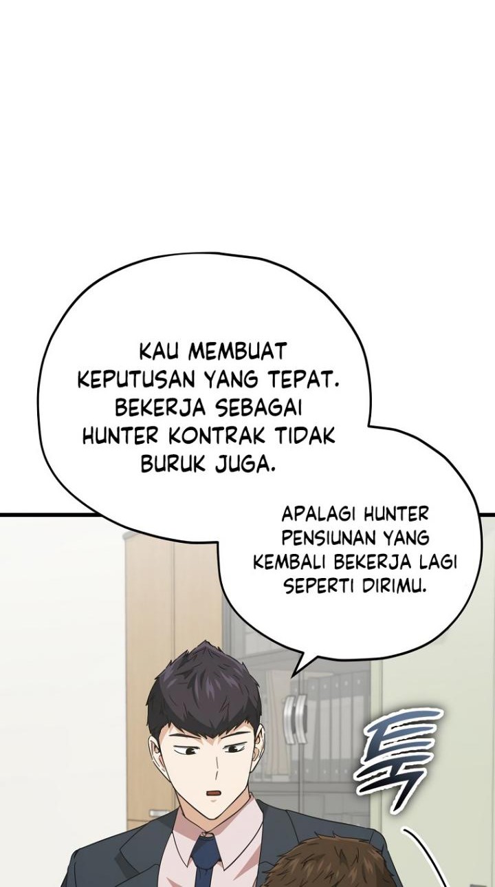 My Dad Is Too Strong Chapter 148 Gambar 50