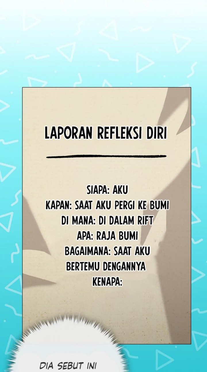 My Dad Is Too Strong Chapter 148 Gambar 7