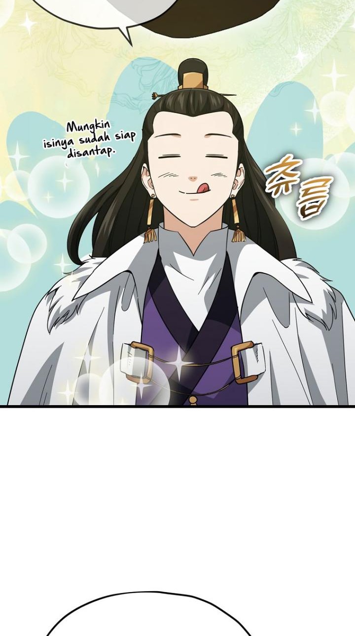 My Dad Is Too Strong Chapter 148 Gambar 11