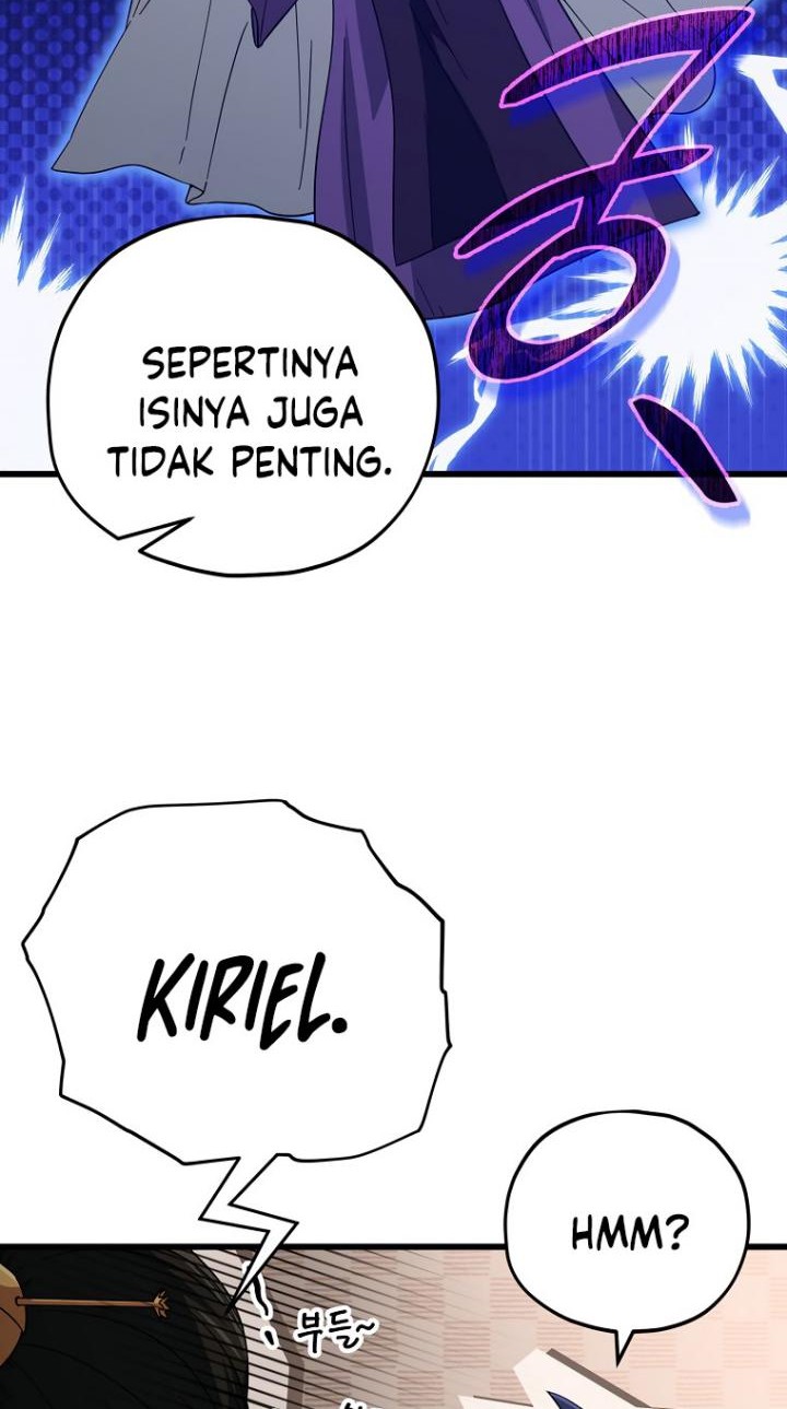 My Dad Is Too Strong Chapter 148 Gambar 13