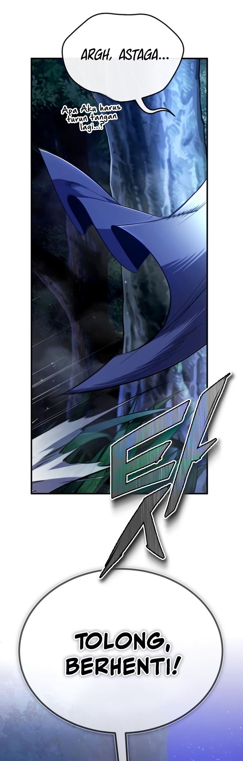 Number One Star Instructor Master Baek Chapter 95 Gambar 70