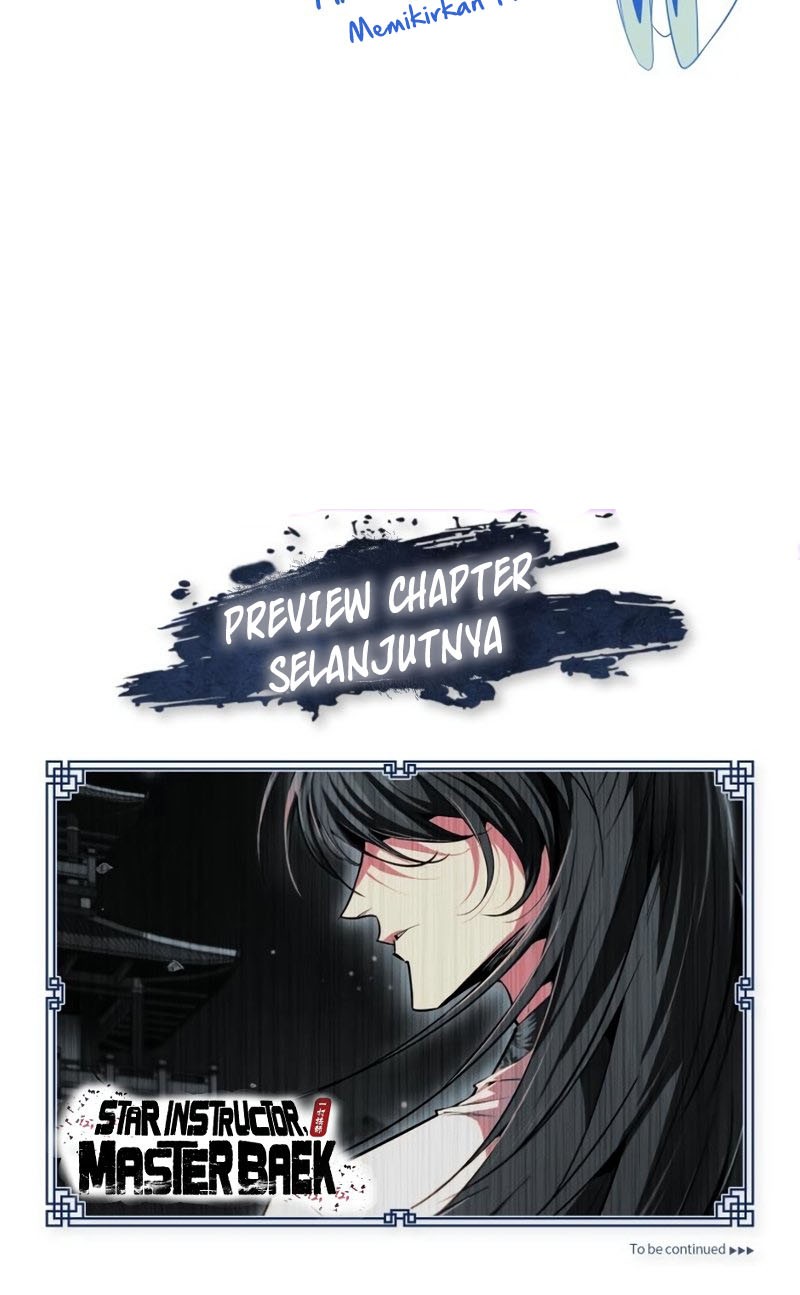 Number One Star Instructor Master Baek Chapter 95 Gambar 78