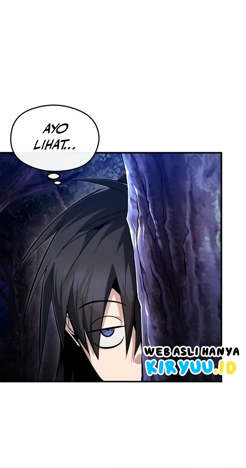 Number One Star Instructor Master Baek Chapter 95 Gambar 61