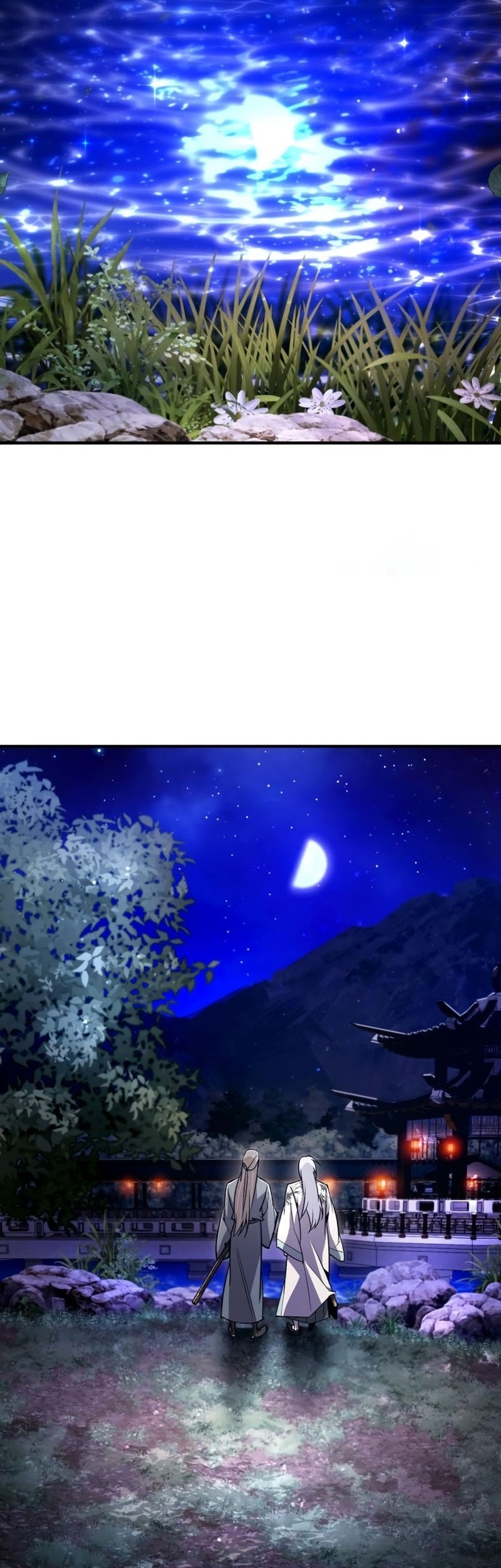 Number One Star Instructor Master Baek Chapter 95 Gambar 57