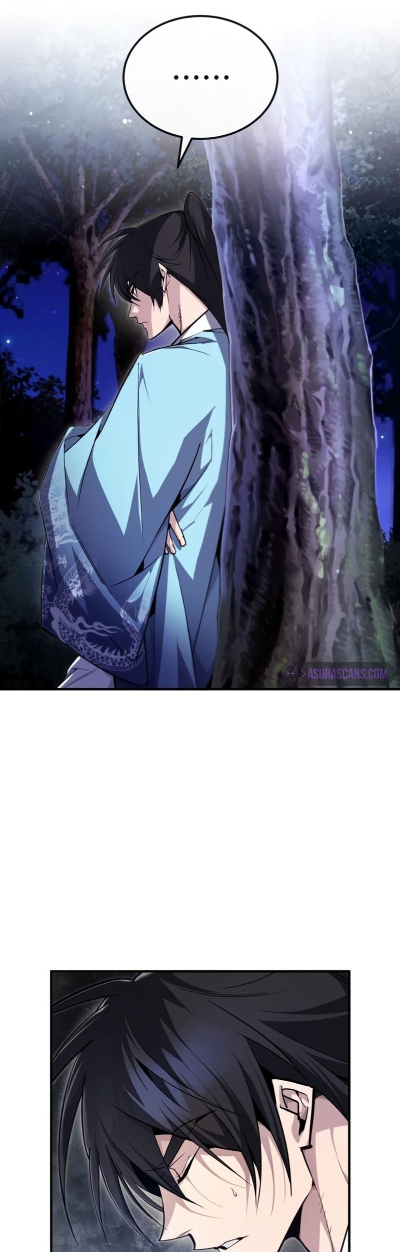 Number One Star Instructor Master Baek Chapter 95 Gambar 65