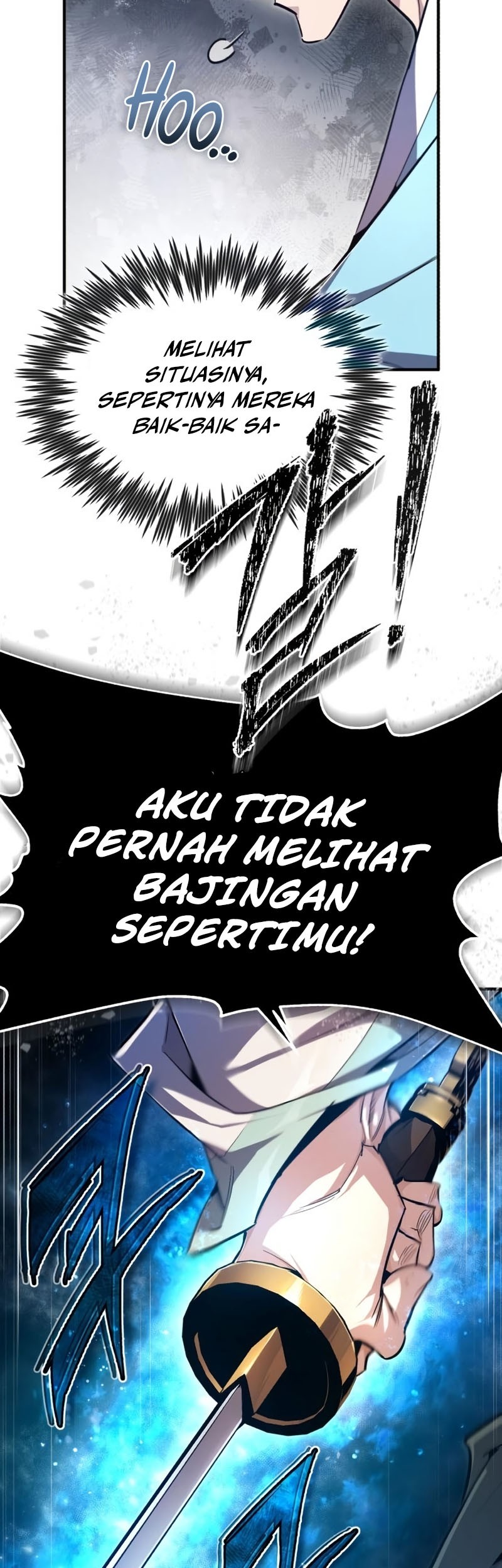 Number One Star Instructor Master Baek Chapter 95 Gambar 66