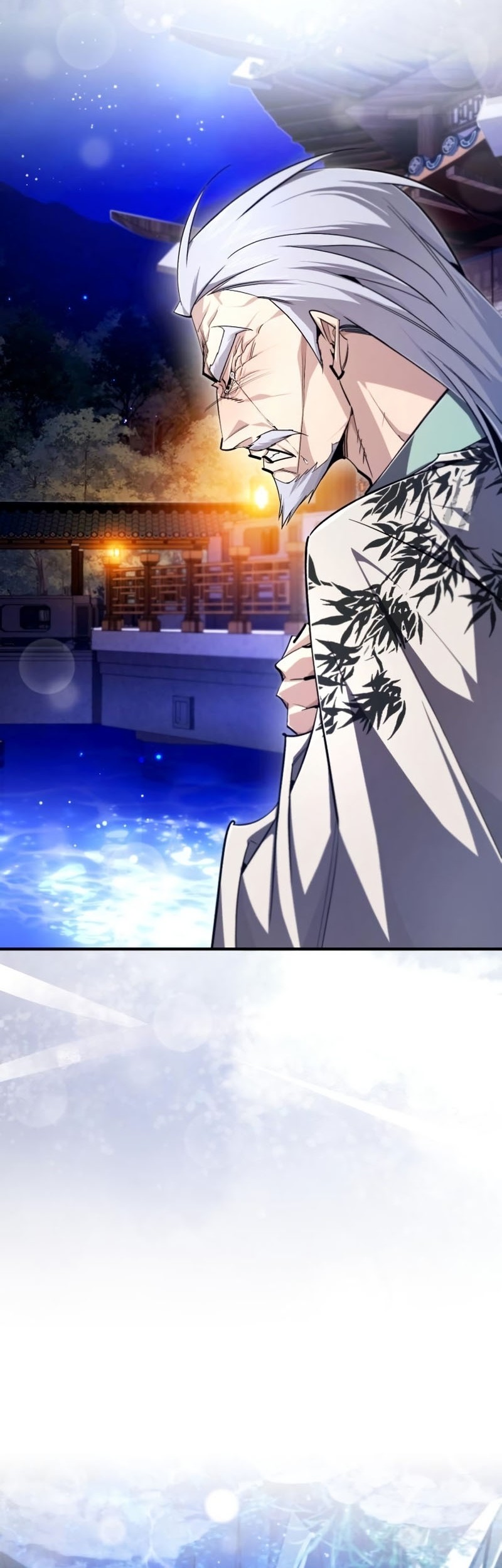 Number One Star Instructor Master Baek Chapter 95 Gambar 63