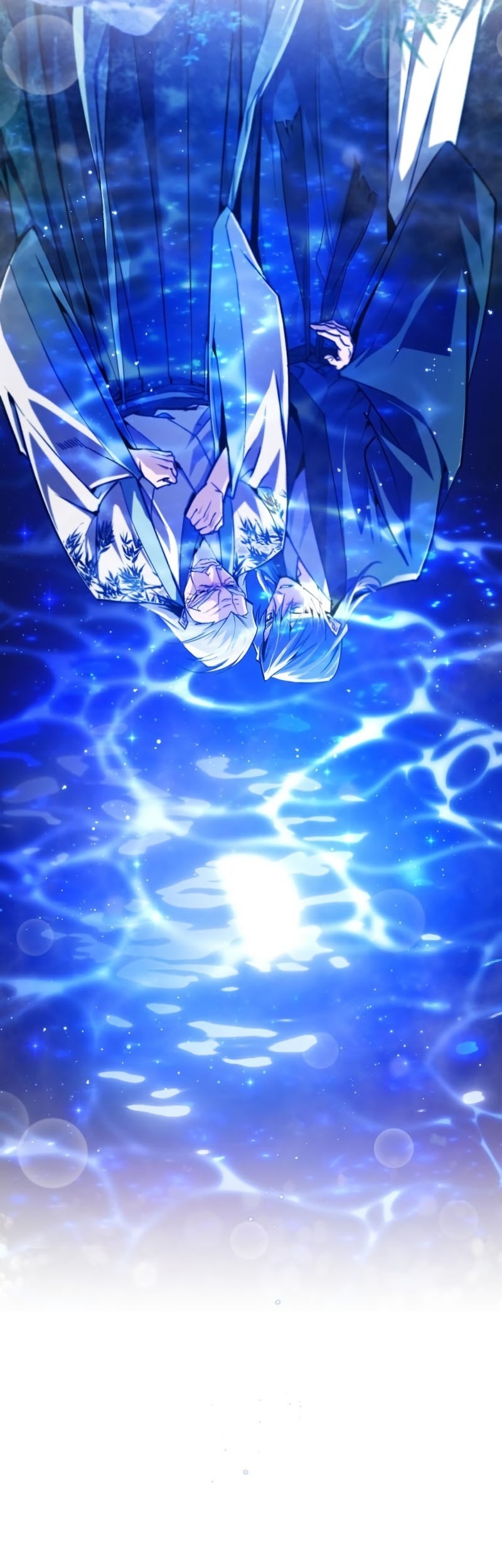 Number One Star Instructor Master Baek Chapter 95 Gambar 64