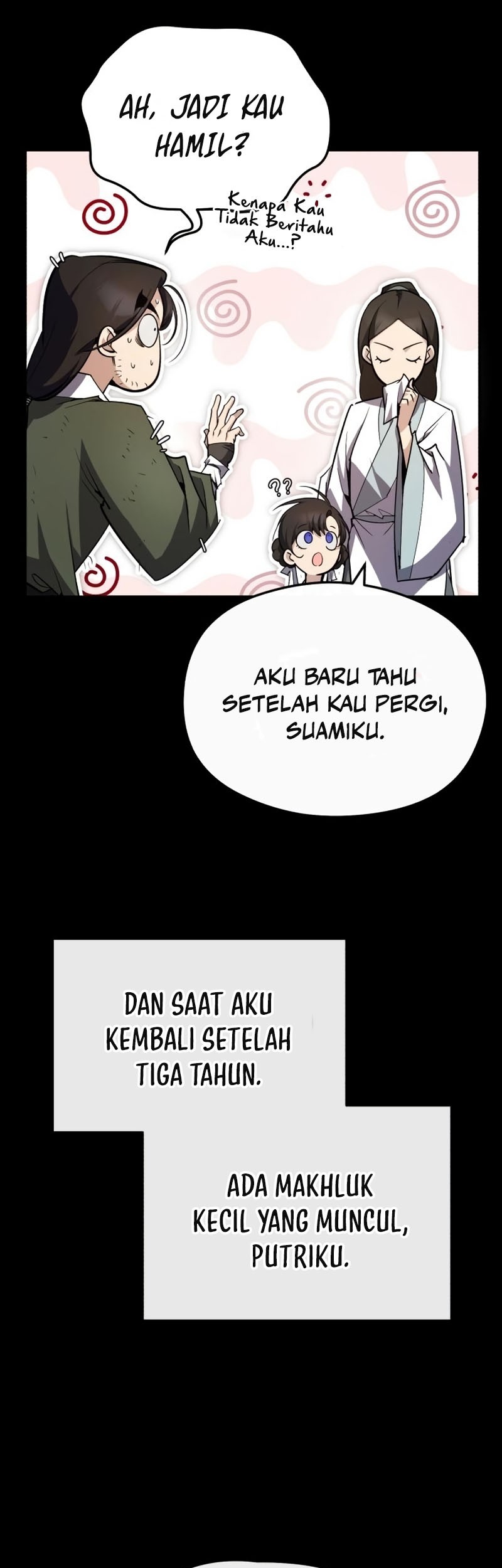 Number One Star Instructor Master Baek Chapter 95 Gambar 15