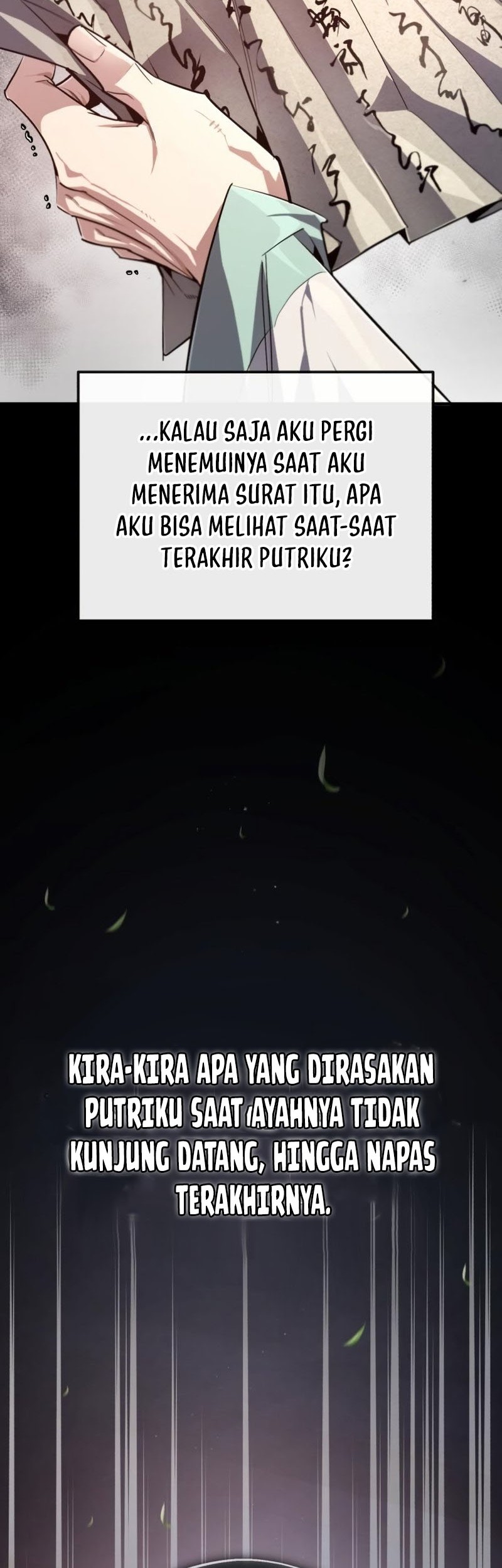 Number One Star Instructor Master Baek Chapter 95 Gambar 28