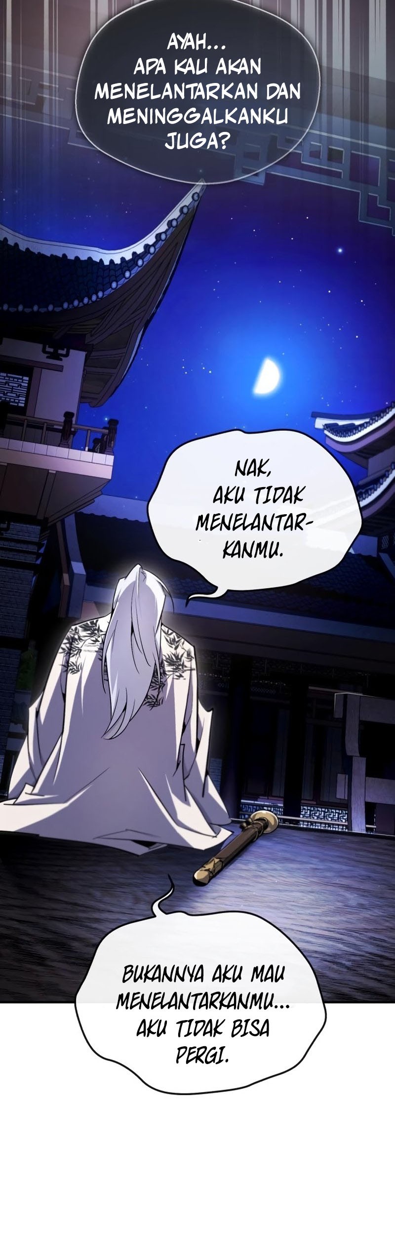 Number One Star Instructor Master Baek Chapter 95 Gambar 29