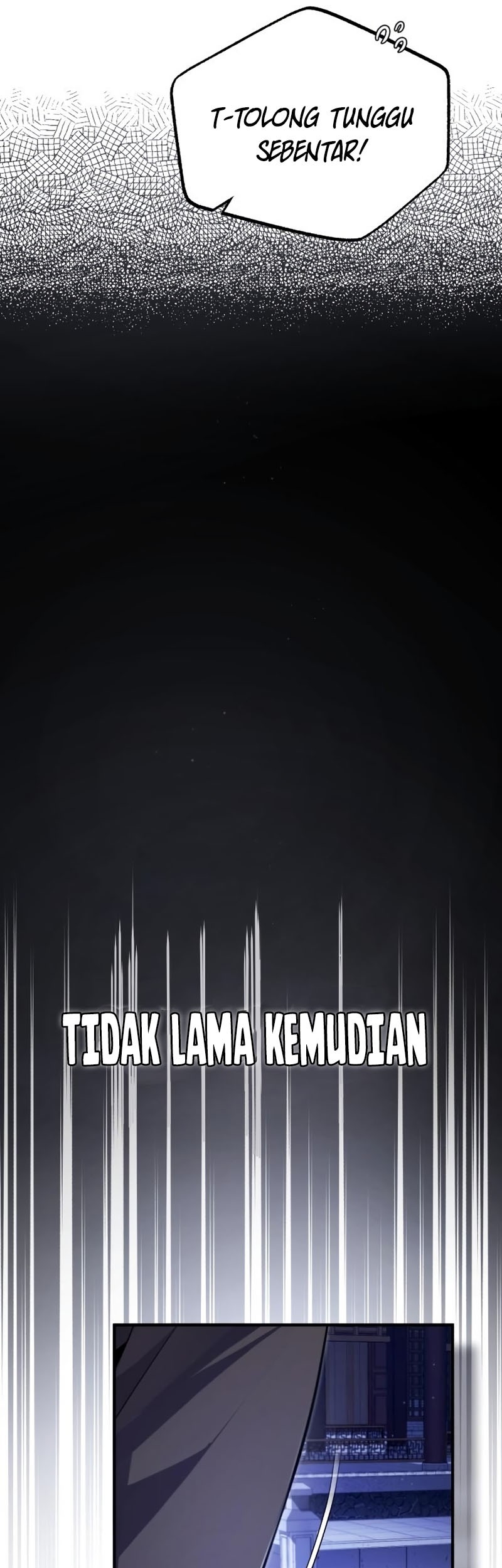 Number One Star Instructor Master Baek Chapter 95 Gambar 32