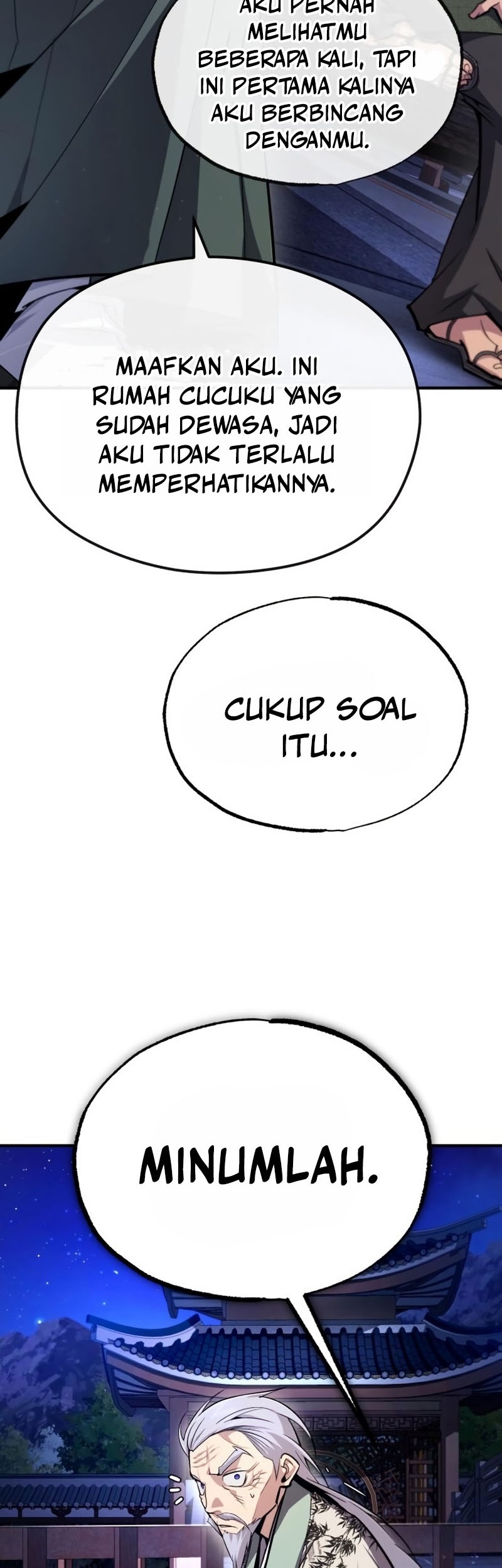 Number One Star Instructor Master Baek Chapter 95 Gambar 35