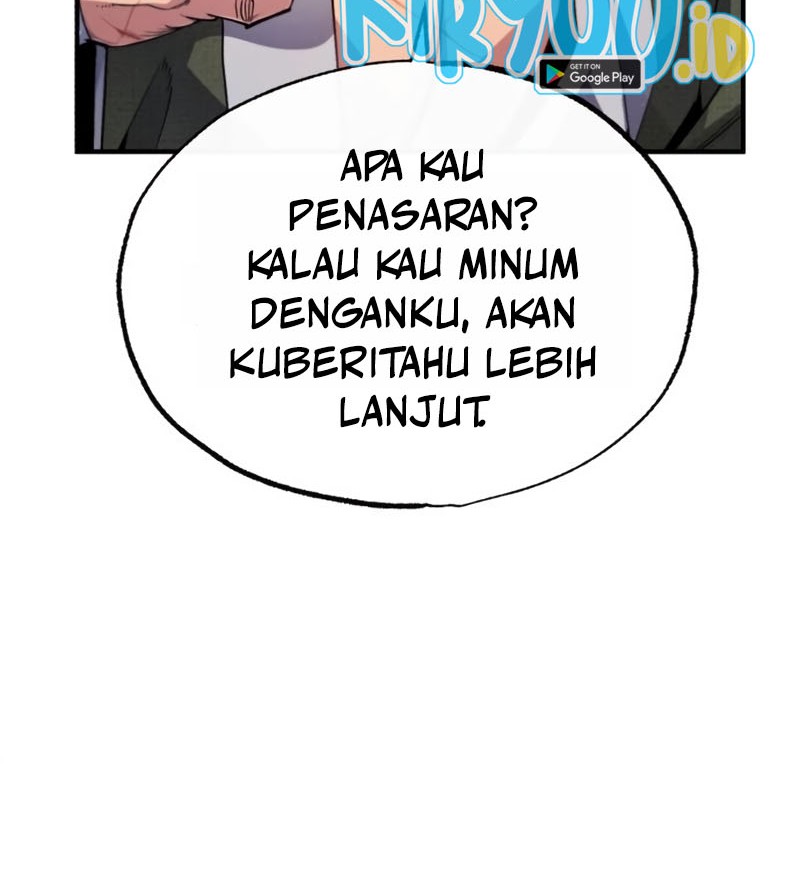 Number One Star Instructor Master Baek Chapter 95 Gambar 37