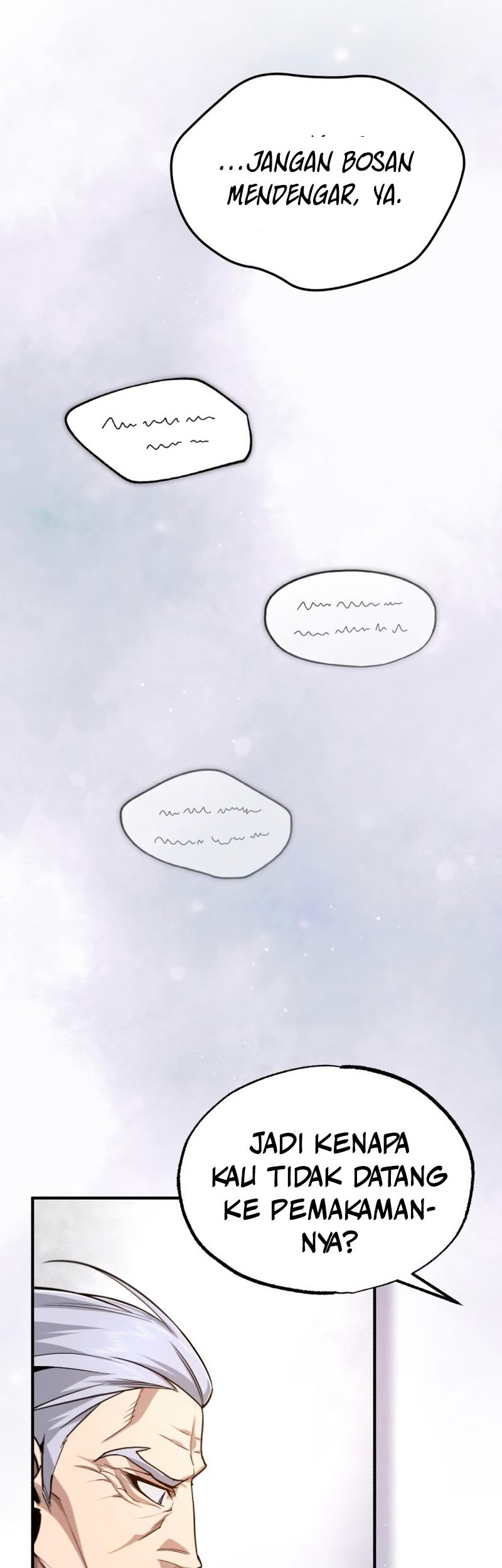 Number One Star Instructor Master Baek Chapter 95 Gambar 39