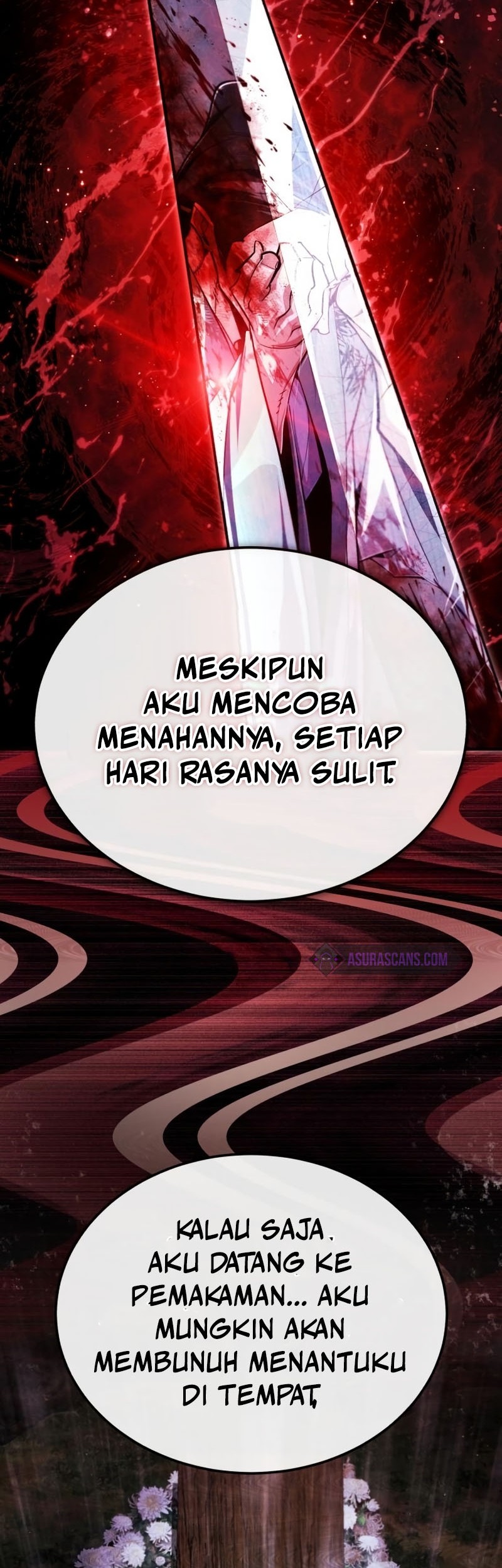 Number One Star Instructor Master Baek Chapter 95 Gambar 41