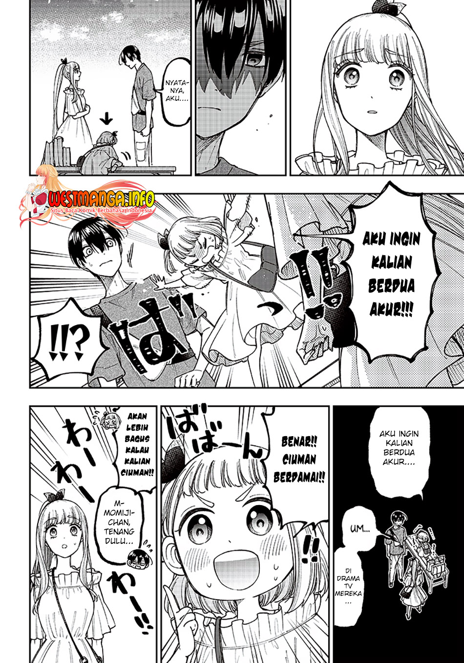 Kyuuseishu MESHIA ~Isekai wo sukutta moto yuusha ga mamono no afureru genjitsu sekai wo musou suru~ Chapter 23 Gambar 16