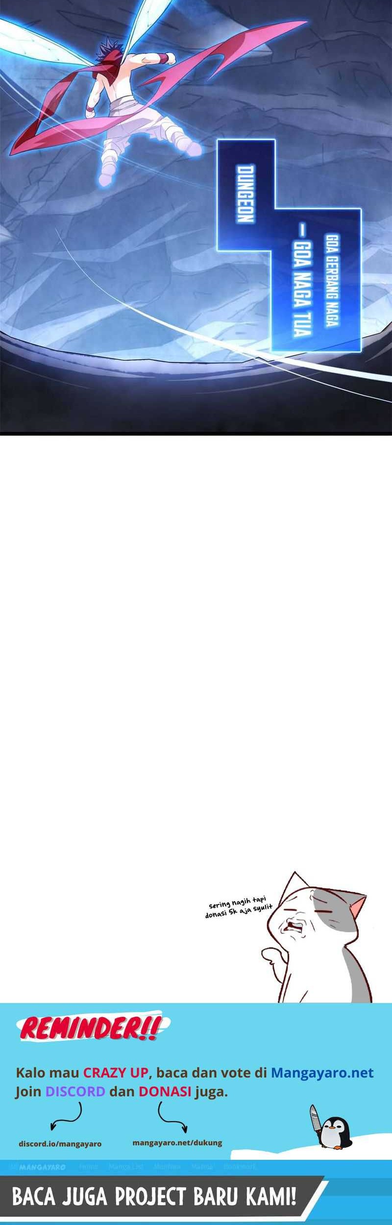 Let Me Game In Peace Chapter 109 Gambar 22