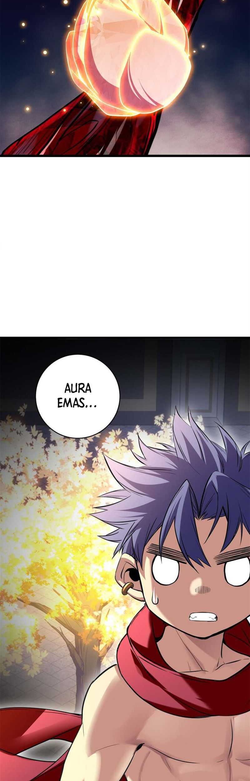 Let Me Game In Peace Chapter 108 Gambar 7