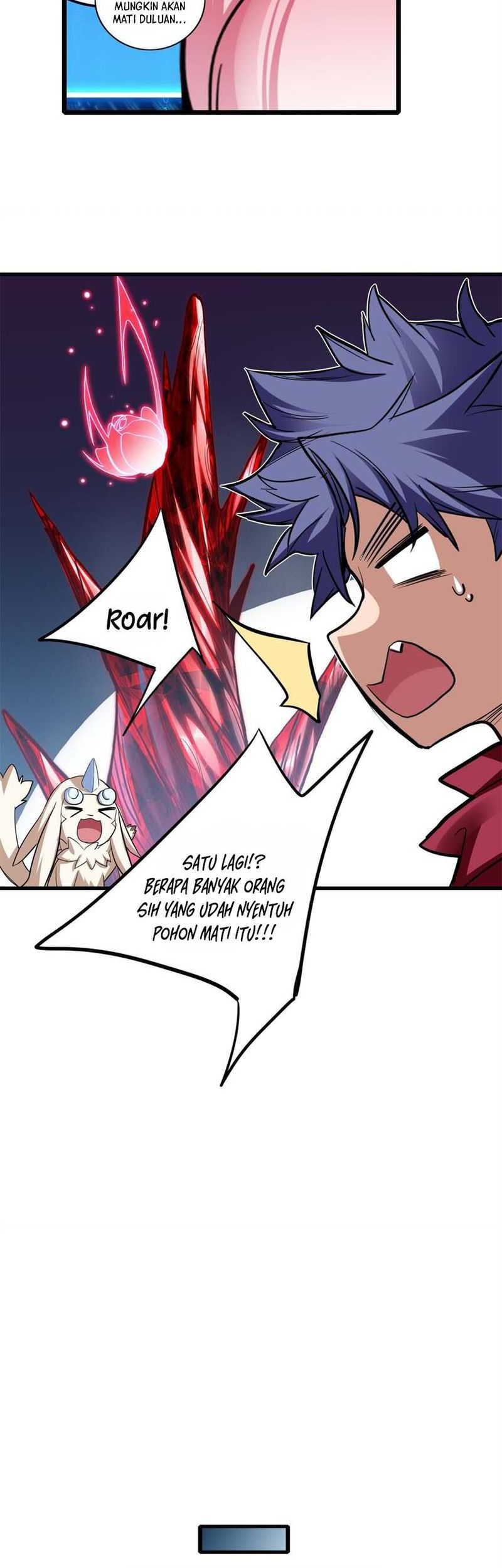 Let Me Game In Peace Chapter 108 Gambar 15