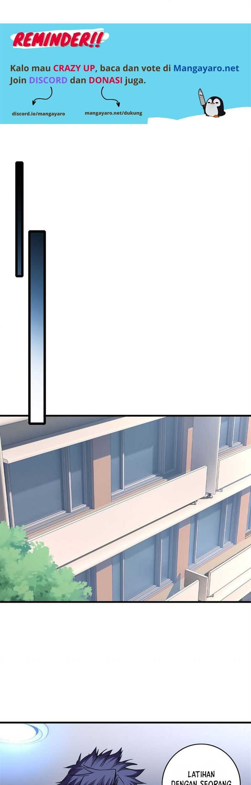 Let Me Game In Peace Chapter 108 Gambar 21