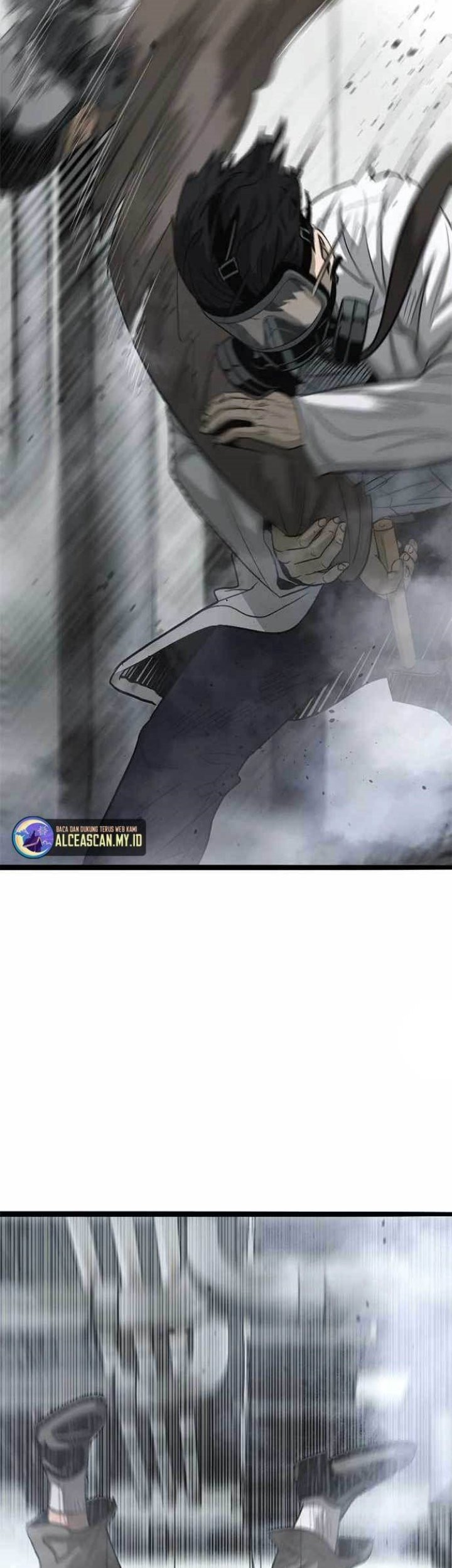 Death Row Boy Chapter 66 Gambar 60