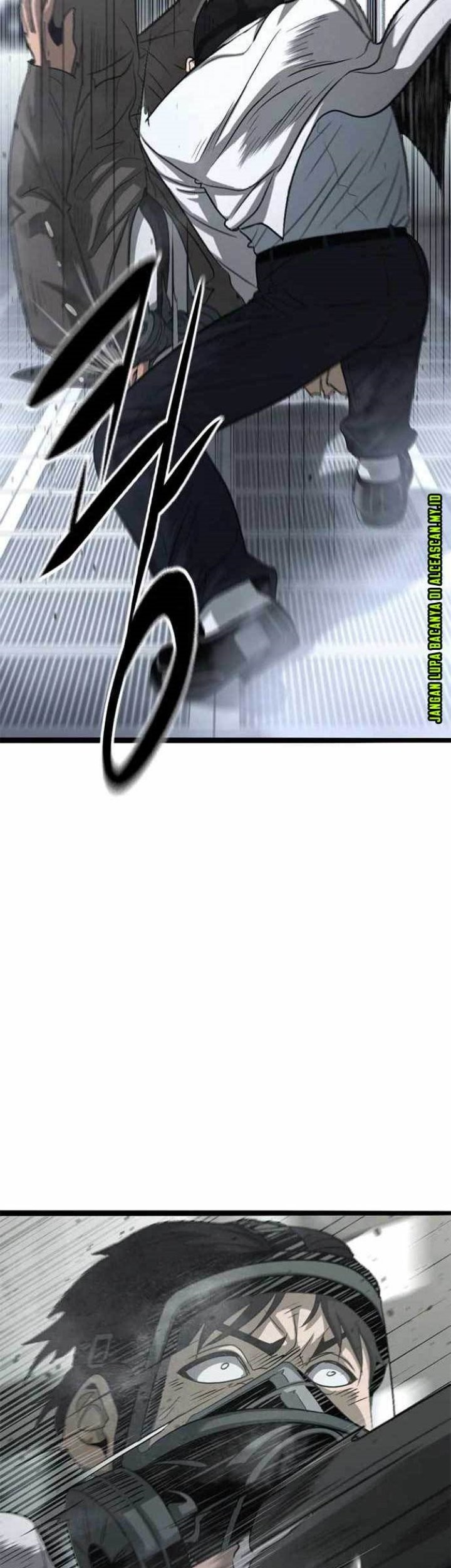 Death Row Boy Chapter 66 Gambar 62