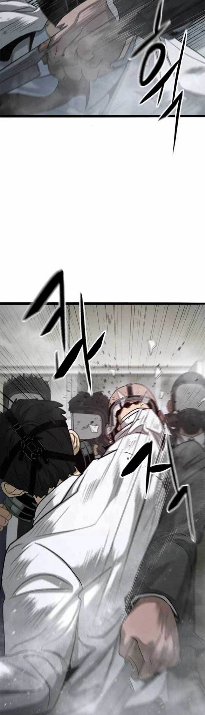 Death Row Boy Chapter 66 Gambar 63