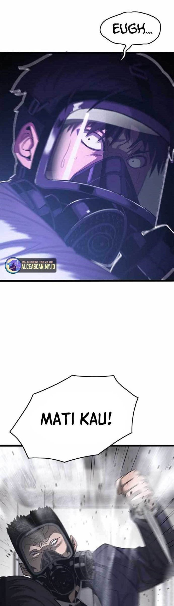 Death Row Boy Chapter 66 Gambar 71