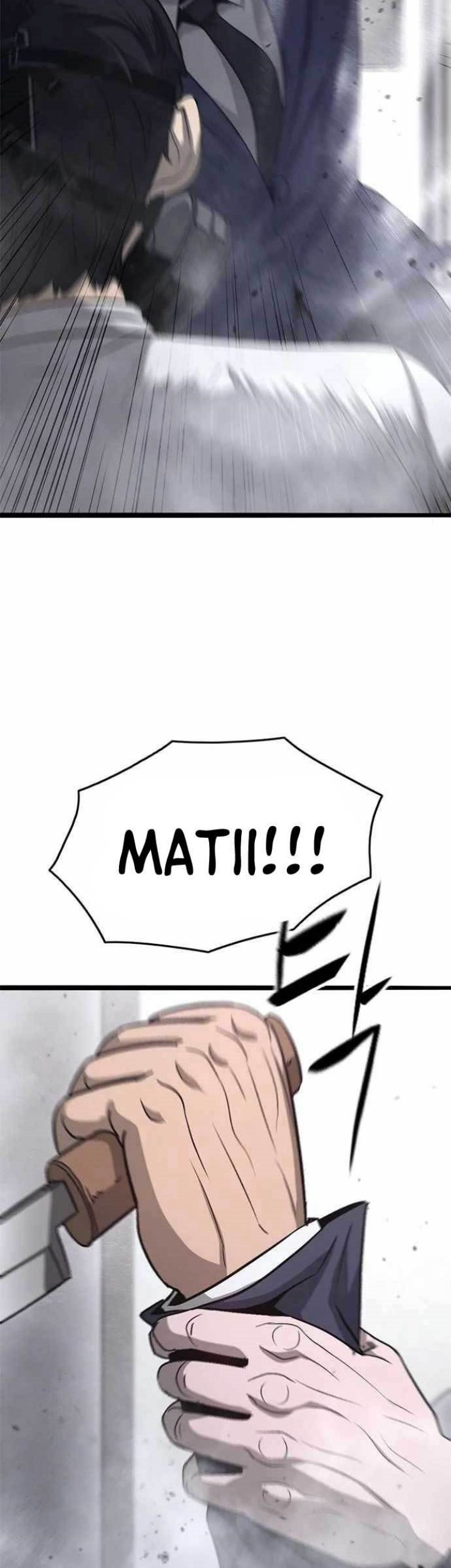 Death Row Boy Chapter 66 Gambar 72