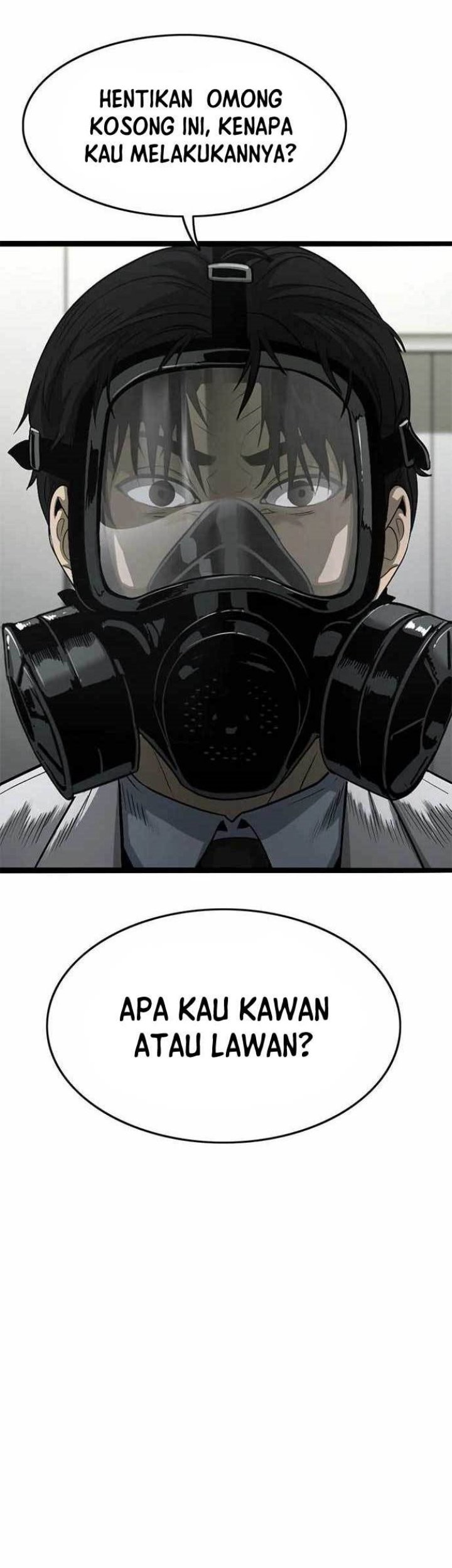 Death Row Boy Chapter 66 Gambar 34