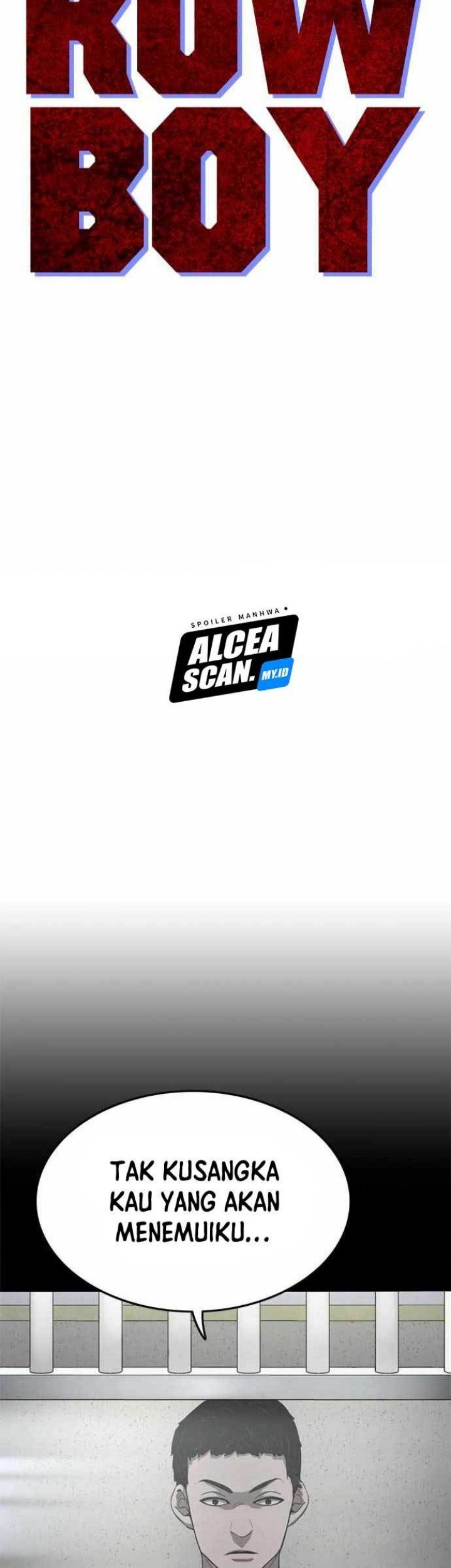 Death Row Boy Chapter 66 Gambar 36