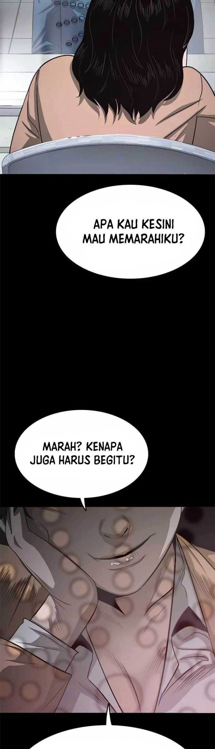 Death Row Boy Chapter 66 Gambar 38