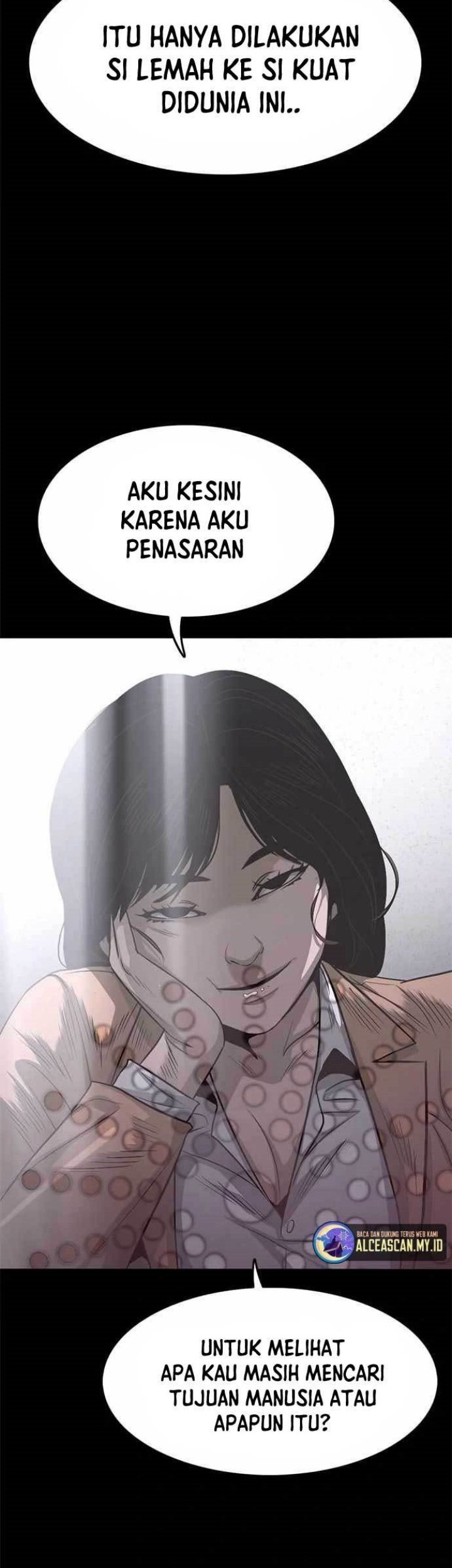 Death Row Boy Chapter 66 Gambar 39