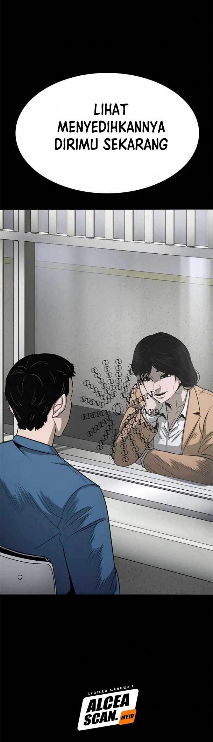 Death Row Boy Chapter 66 Gambar 40