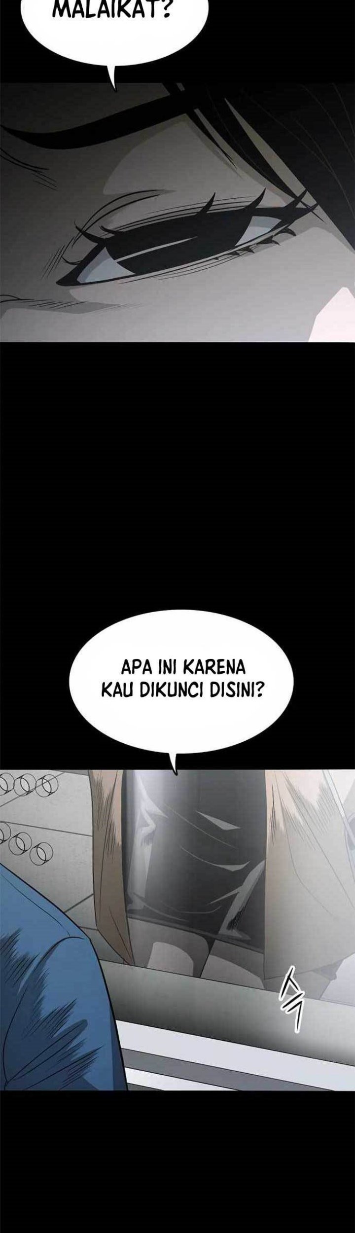 Death Row Boy Chapter 66 Gambar 44