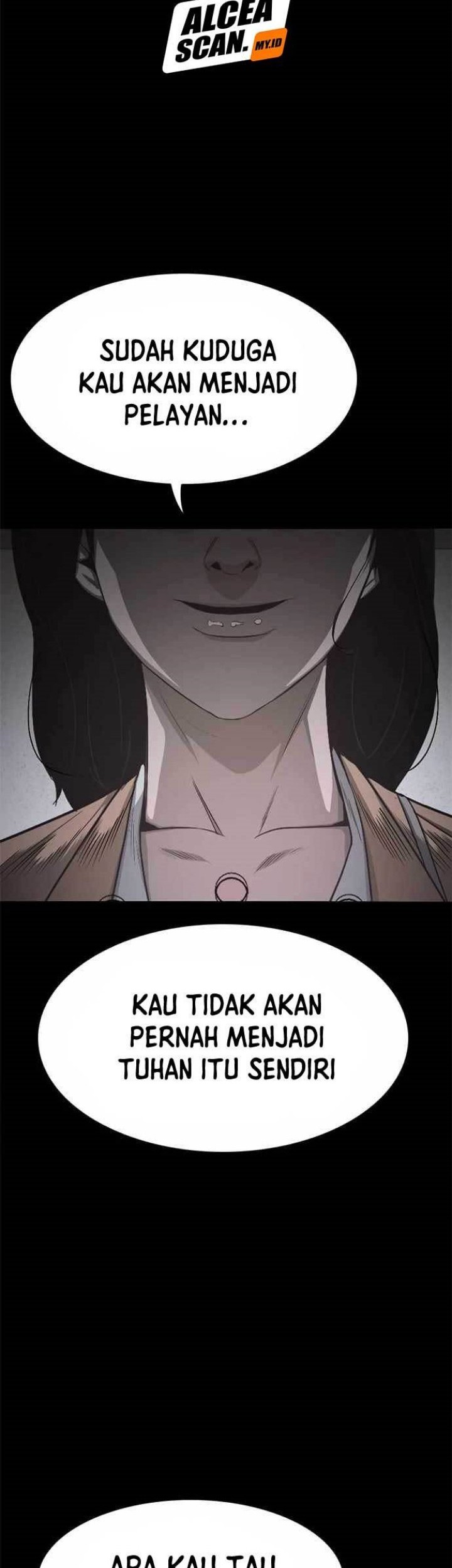 Death Row Boy Chapter 66 Gambar 47