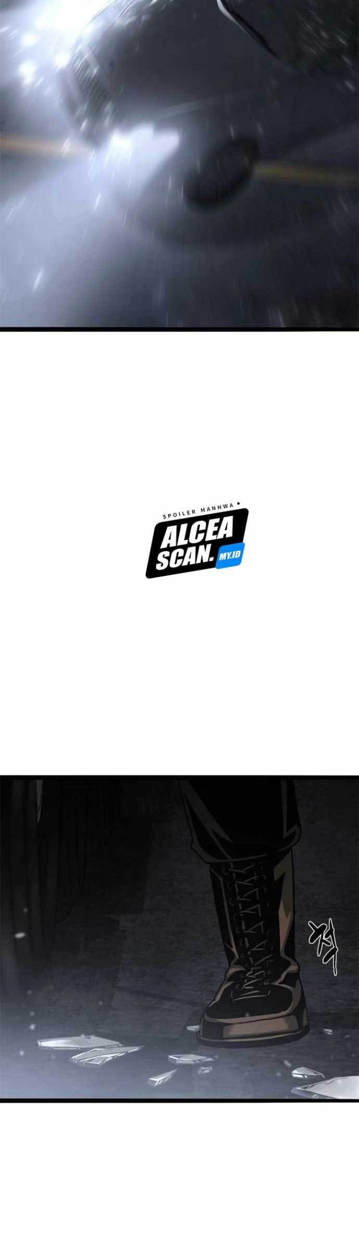 Death Row Boy Chapter 66 Gambar 90