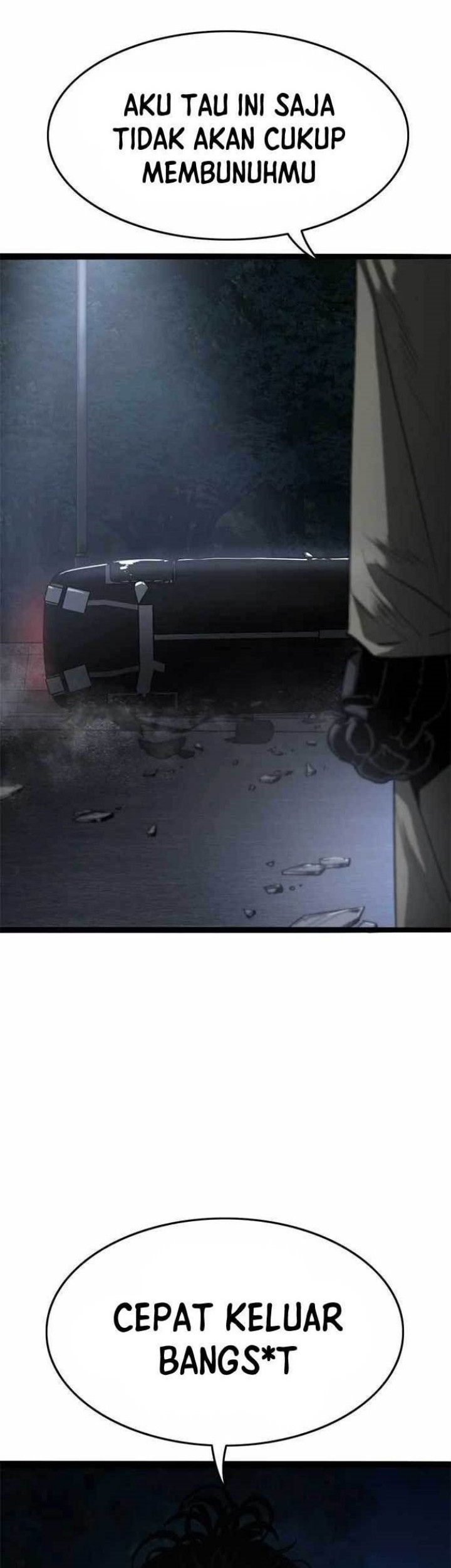 Death Row Boy Chapter 66 Gambar 91