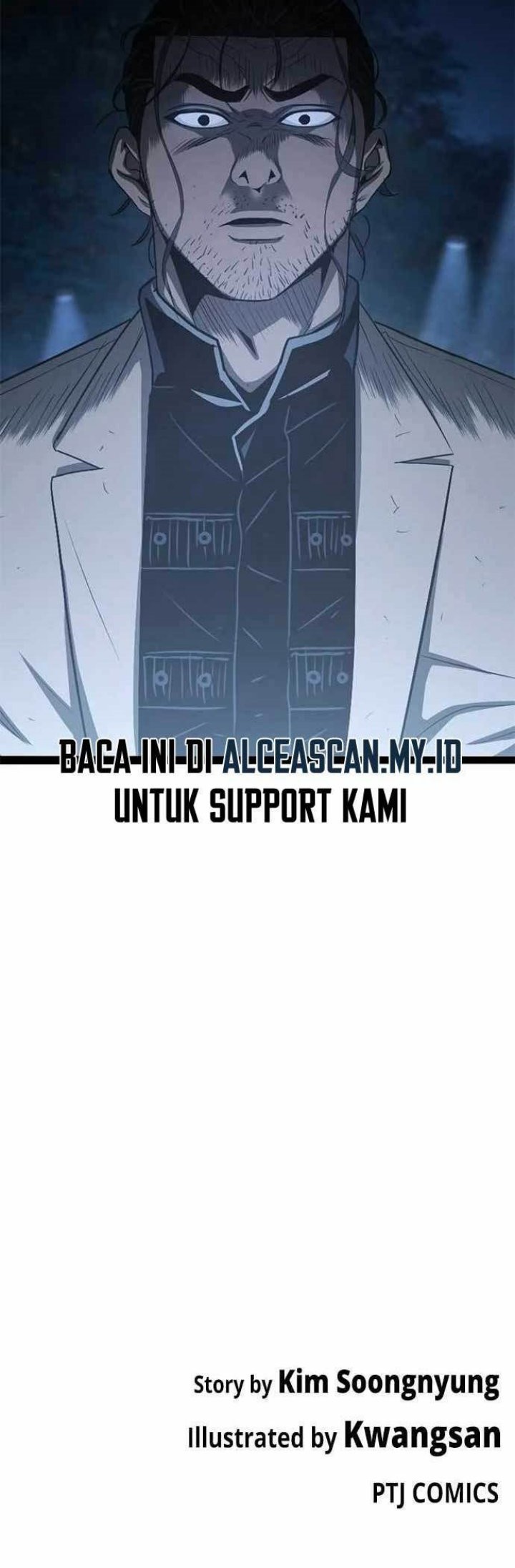 Death Row Boy Chapter 66 Gambar 92