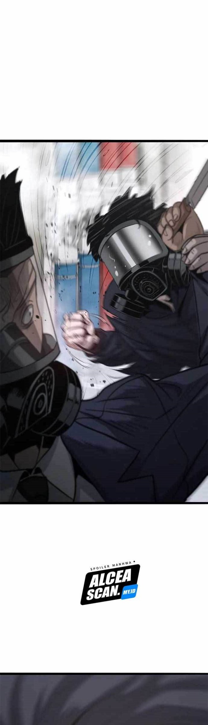 Death Row Boy Chapter 66 Gambar 74