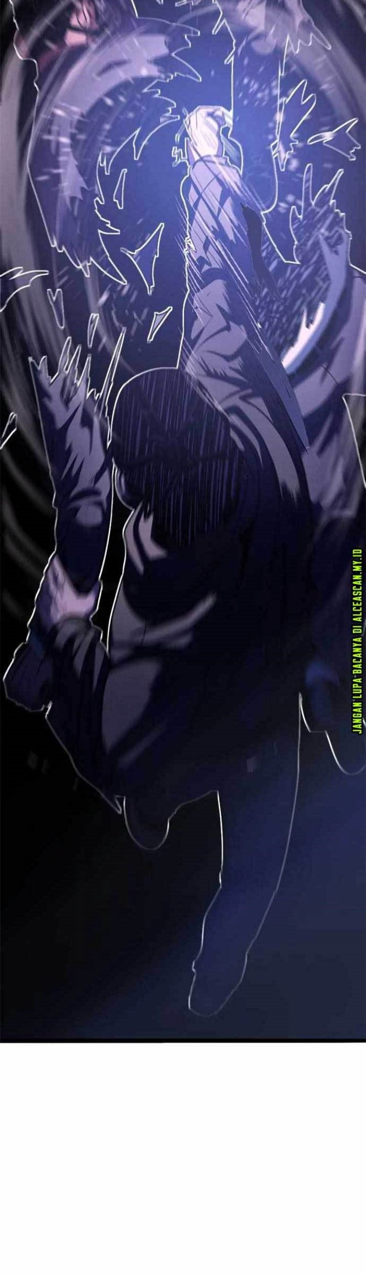 Death Row Boy Chapter 66 Gambar 76