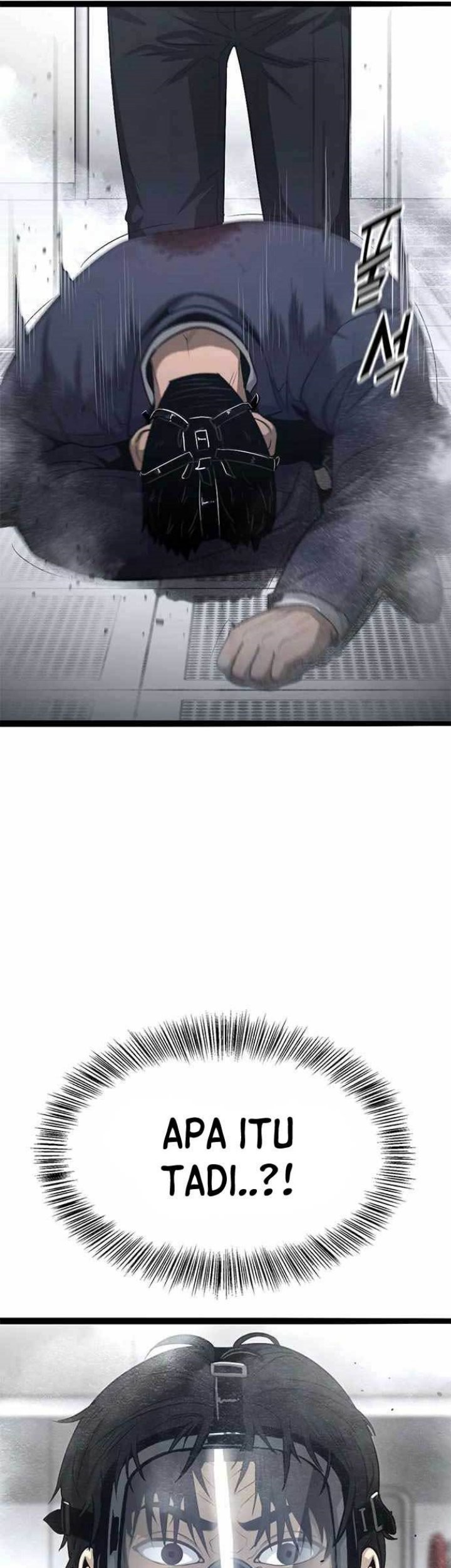 Death Row Boy Chapter 66 Gambar 78