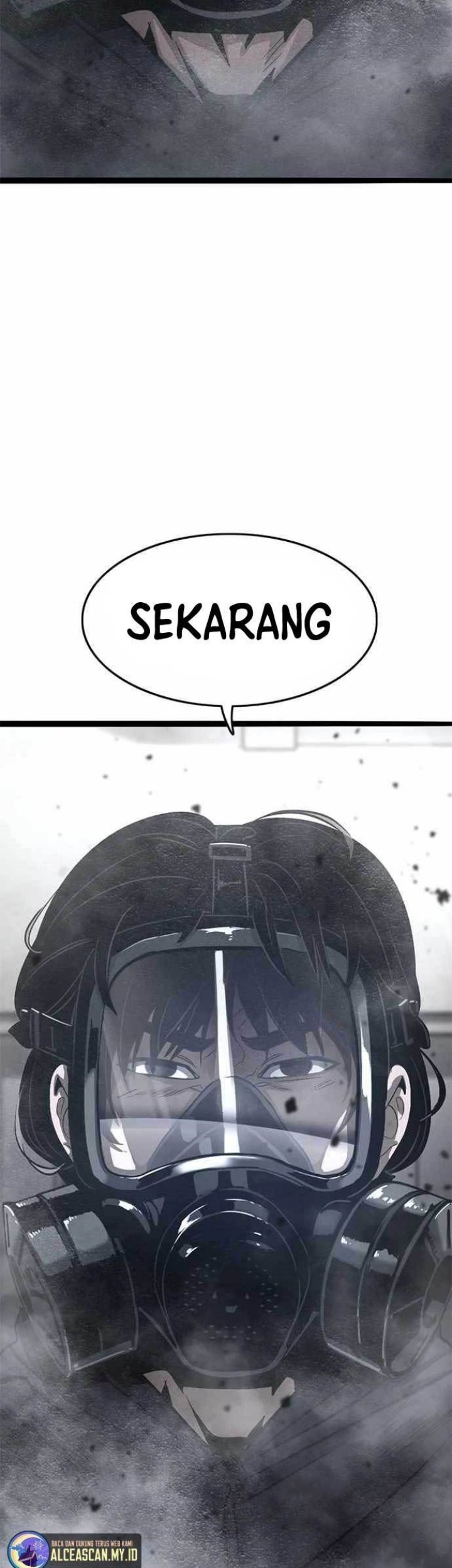 Death Row Boy Chapter 66 Gambar 80