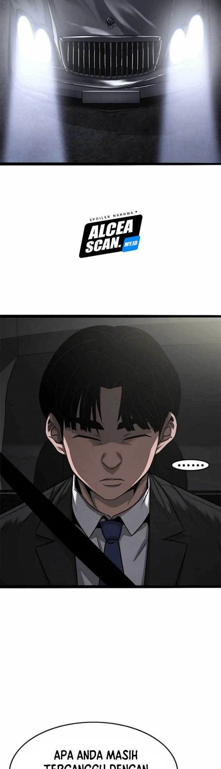 Death Row Boy Chapter 66 Gambar 83