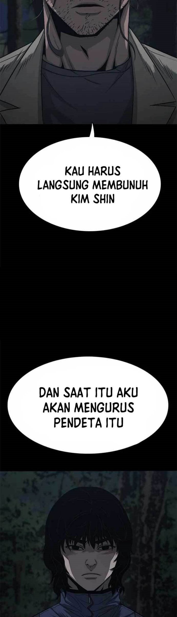 Death Row Boy Chapter 66 Gambar 4