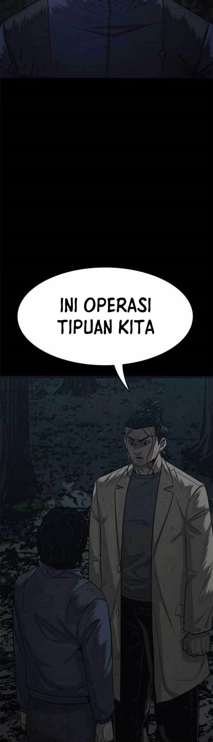 Death Row Boy Chapter 66 Gambar 5